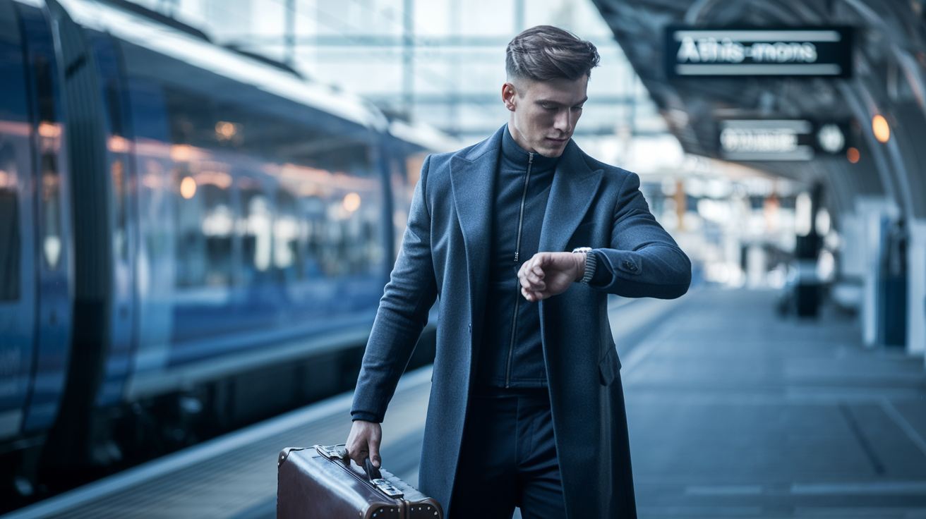 Athis Mons to Charles de Gaulle Airport Transfer: Stress-Free Travel Solutions